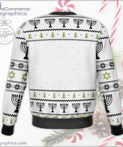 this is how jew it ugly christmas sweater 169 zdecs