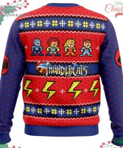 thundercats ugly christmas sweater 630 5jqYy