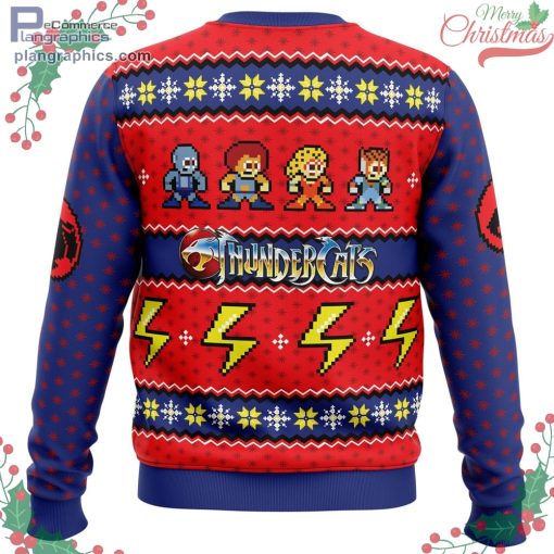 thundercats ugly christmas sweater 630 5jqYy