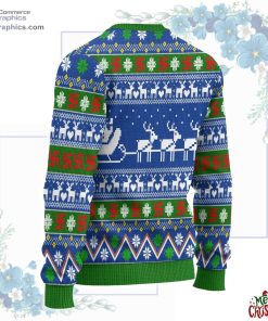 tokyo revengers anime ugly christmas sweater custom 289 lZvxr