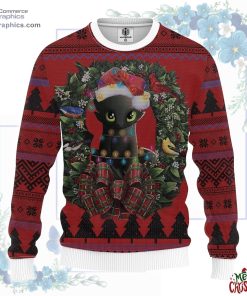toothless 1 C3A5C3A4C3ACC3BD how to train your dragon mc ugly christmas sweater 66 6TIGZ