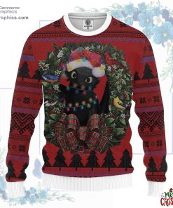 toothless 2 C3A5C3A4C3ACC3BD how to train your dragon mc ugly christmas sweater 65 ZnWZ1