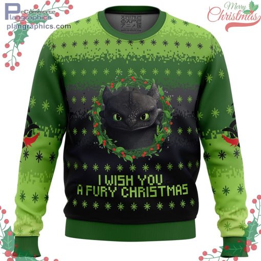 toothless ugly christmas sweater 20 rl9Fm