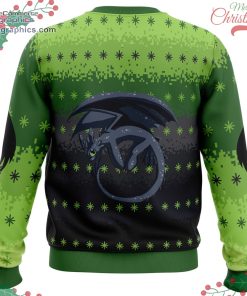 toothless ugly christmas sweater 628 Vnx3F