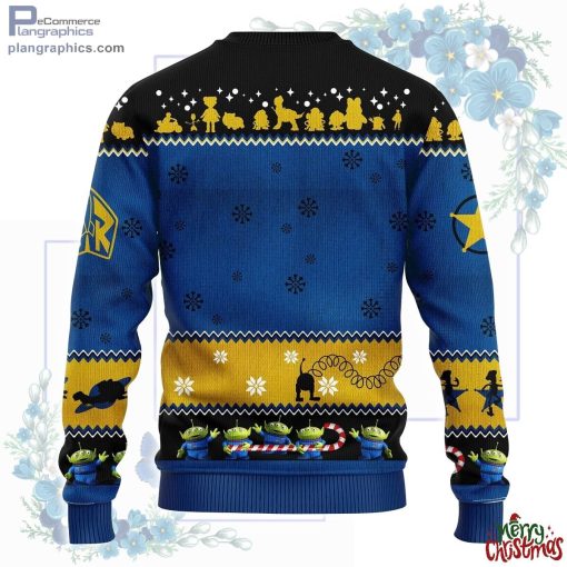 toy story ugly christmas sweater 282 7igBD