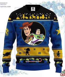 toy story ugly christmas sweater 55 Yq5fM