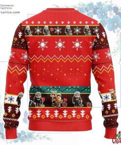 up ugly christmas sweater 278 J6LZY