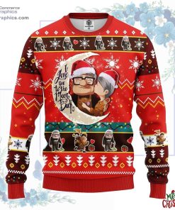 up ugly christmas sweater 49 2OG3w
