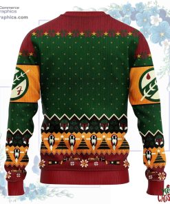 viking ugly christmas sweater 268 3fOMY