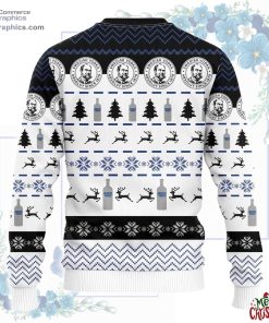 volka ugly christmas sweater 266 BWD1r