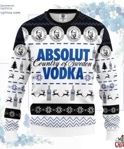 volka ugly christmas sweater 36 hjngB