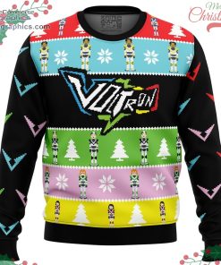 voltron ugly christmas sweater 16 sKmDS