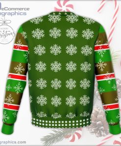 wasted ugly christmas sweater 161 XdeOv
