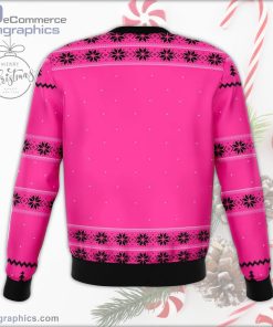 whats poppin ugly christmas sweater 158 kjZsI