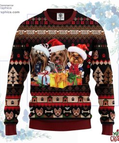 yorkshire noel ugly christmas sweater 11 reDh2