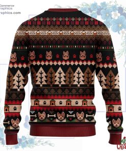 yorkshire noel ugly christmas sweater 247 OFsSt