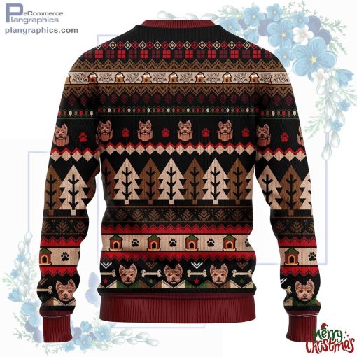 yorkshire noel ugly christmas sweater 247 OFsSt