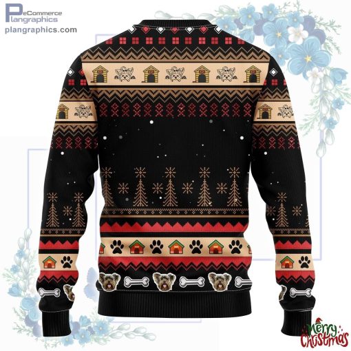 yorkshire ugly christmas sweater 246 Zy0Fl