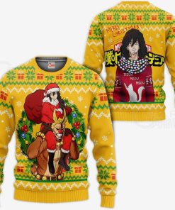 aizawa x all might mha s idea ugly sweatshirt sweater 1 znuiow