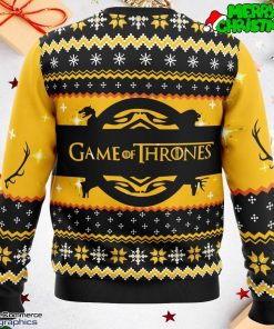 game of thrones house baratheon ugly christmas sweater 3 pfa9bo