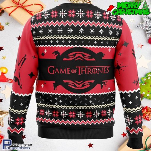 game of thrones house bolton all over print ugly christmas sweater 3 om9pai