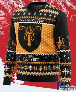 game of thrones house greyjoy all over print ugly christmas sweater 2 sl7yxp