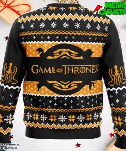 game of thrones house greyjoy all over print ugly christmas sweater 3 qoryyi