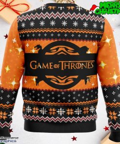 game of thrones house martell all over print ugly christmas sweater 3 zwx57f