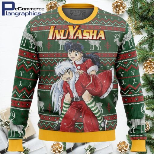 inuyasha alt all over print ugly christmas sweater 1 dbbp5j
