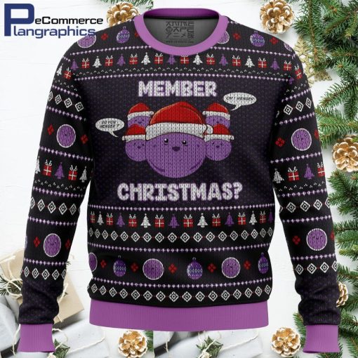member berries south park all over print ugly christmas sweater 1 yylxse