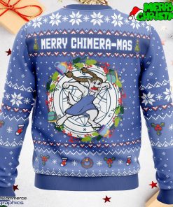 merry chimera mas fullmetal alchemist christmas sweater 3 ueiykd