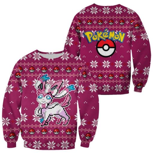 pokemon sylveon ugly sweatshirt sweater 1 htpff0