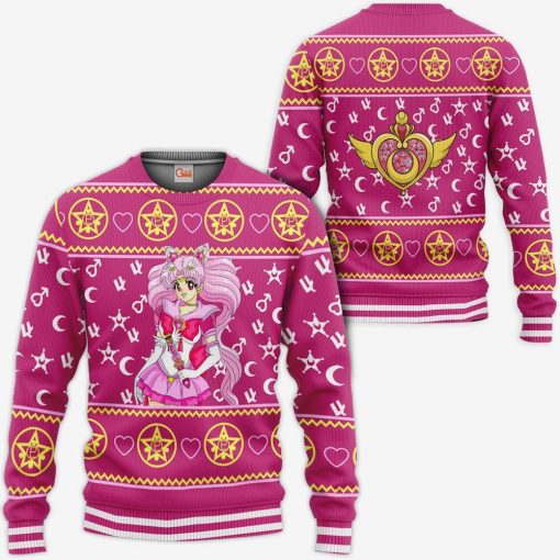 sailor chibiusa sailor moon anime s idea ugly sweatshirt sweater 1 hh2soi