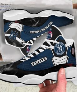 new york yankees air jordan 13 sneakers mlb baseball 186 qMQtC