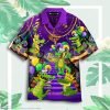 alligators funny mardi gras aloha hawaiian shirts H7yUk