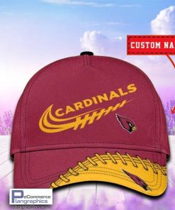 arizona cardinals classic cap personalized nfl 1 jhqqD