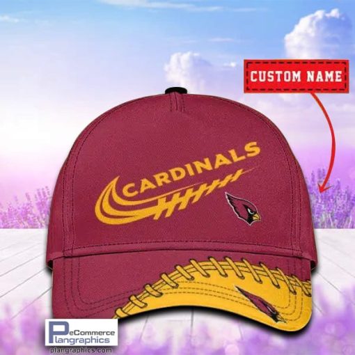 arizona cardinals classic cap personalized nfl 1 jhqqD