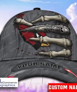 arizona cardinals mascot nfl cap personalized pl001 1 Vl9nT