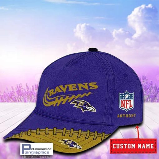baltimore ravens classic cap personalized nfl 3 UoMw4