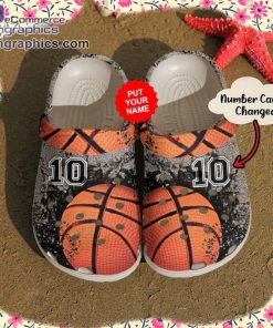basketball crocs basketball personalized is back clog shoes 1 dbtCo
