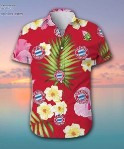 bayern munich summer floral shirt rbpl8930 hy7mQ