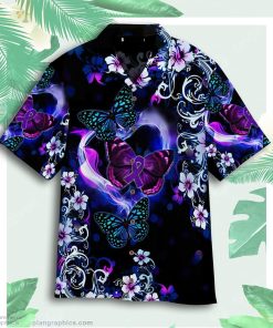 beautiful butterfly aloha hawaiian shirts 1hGuR