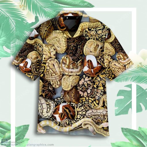 beautiful python aloha hawaiian shirts 8EwLa