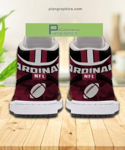 camo logo arizona cardinals jordan sneakers 2 ulf4F