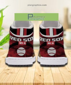 camo logo boston red sox jordan sneakers 2 OFQ9K