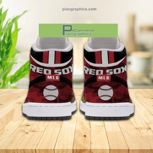 camo logo boston red sox jordan sneakers 2 OFQ9K