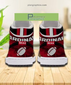 camo logo louisville cardinals jordan sneakers 2 JPWOV