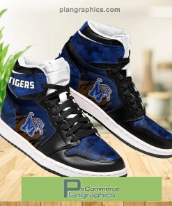 camo logo memphis tigers jordan sneakers 3 31qbC