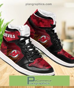 camo logo new jersey devils jordan sneakers 3 WSOXn