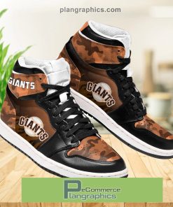 camo logo san francisco giants jordan sneakers 3 RyLAJ
